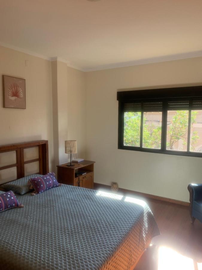 Los Naranjeles Centro House Salto Exterior foto
