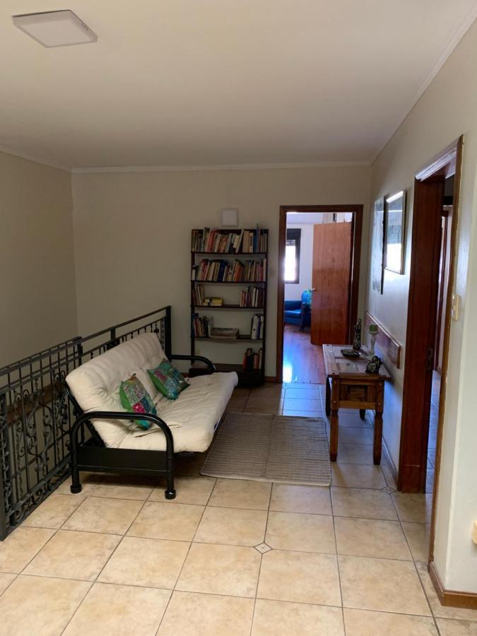 Los Naranjeles Centro House Salto Exterior foto